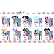 7.7 CLEARANCE SALE JY TOP AND LEGGING