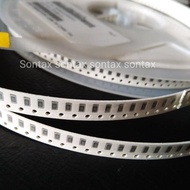 (READ DESCRIPTION) 47ohm 47 ohm resistor r smd 1206 1% 1 percent 1 percent