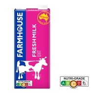 Farmhouse UHT Milk - Fresh