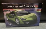 mclaren 570s 模型 遙控車