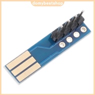 [Fast Arrival] I2C for Nunchuck Adapter Convenient I2C for Wii Shield Module Blue for Arduino
