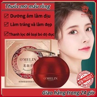 Omelin Dragon's Blood Dark Spot Whitening Cream Lifting, Firming, Anti-Aging Skin Designed for Women