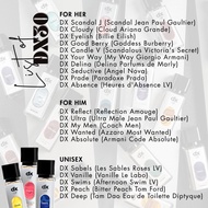 Original De’Xandra - DX30 30ML (NEW PERFUME)