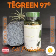 Tegreen 97 Nuskin SG Stock (Exp 12/26)(120 Capsules) | Young & Free