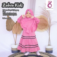 Zahra Kids fashion muslim fashion