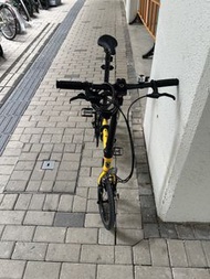 Dahon K3 Folding Bike