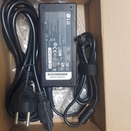 LG LED LCD MONITOR Adapter 19V-1.7A 19V-1.3A 19V-2.1A 19V-0.84A ORIGINAL