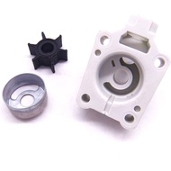 Boat Engine Water Pump Kit For for Hangkai 2-stroke/mercury/tohatsu/nissan 5hp 6hp/ 4-stroke F6.5 6.