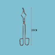 Laboratory Chemistry Crucible Tongs Electroplating Grapes, Crucible Clips, Crucible Clips Laboratory
