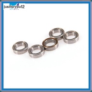 [JTFY] Fishing Bearing Stainless Reel Bearing Wheel Bearing Reel Parts & Repair Tool