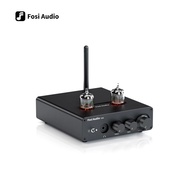 ♛Fosi Audio T20X 100W Bluetooth Vacuum Tube Amplifier Stereo Power Amp TPA3221 Headphone Amplifi ☍❥