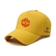 Hat- Hat/ Liverpool Manchester United Manchester City Chelseaball Sports Shade Baseball Cap Outdoor 