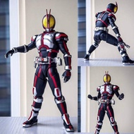 Kabuto SHF Kabuto Kabuto Beyond Form Black Kabuto Shinya Kabuto Model Figure 555 Bone Carving
