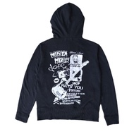 Hellcatpunks 'Bite Me' Japanese Hoodie