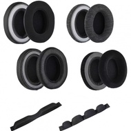 Suitable for Sennheiser HD545 HD565 HD580 HD600 HD650 Earphone Case Sponge Case Earmuffs