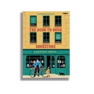The Door-to-Door Bookstore - Carsten Henn - READ - Mizan