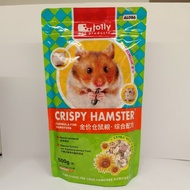 JOLLY Crispy Hamster Food