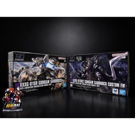 Ready Stock Arrival Bandai HG Desert ew Desert Gundam Special Type to EW Gundam W