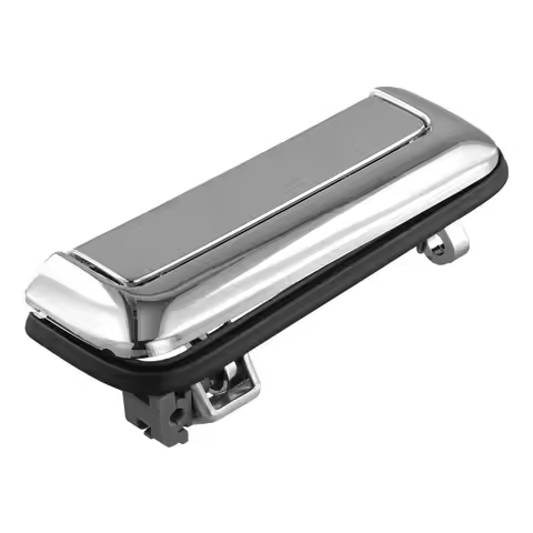 Rear Body Tailgate Outside Handle For Mitsubishi Pickup L200 Triton KL1T KL2T KL3T KL4T 2016 2017 20
