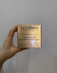 La Colline eye mask 眼膜