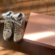 Acne Studios 休閒鞋 運動鞋 女鞋