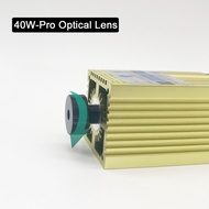 Good LASER TREE 40W 80W Optical Lens Laser Module Adapter for Laser Engraving Laser Head Laser Cutti
