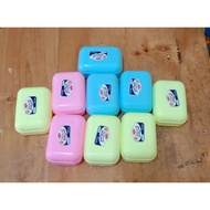 Angle Bar Soap Holder