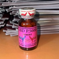 lampam Ibd P5000 P5000