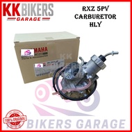CARBURETOR YAMAHA RXZ CATALYZER 5PV / KARBURETOR RXZ 5PV / CARBURATOR RXZ