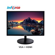 Inforce 1950NH VGA HDMI 19-inch LED Monitor 19" Monitor/