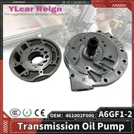 A6GF1-2 NEW Original Factory Automatic Transmission Gearbox Oil Pump 461002F000 46100-2F000 For HYUN