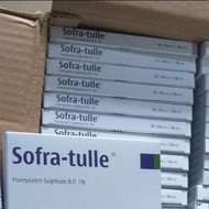 sofratulle / sofra - tulle 1box