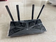 TP-link AX1800 Dual Band Wi-Fi 6 Router