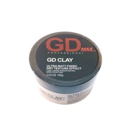 GD Clay 100g (Strong Hold Matt Look)