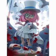 Spy House Wine Ania cos Phantom Thief Kid gk Anime Doll Play Arnia Model