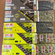 RKM CHAIN 428 original