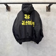 C * H B * L 1: 1 High-Quality Original Label Real Shot High Version Paris B Home Ready Stock New Wor