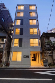 達世生活神樂坂 (Dash Living Kagurazaka)