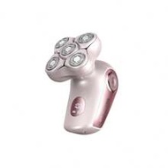 Smooth Moves 5D Flash Electric Shaver,Electric Razors 360° Floating 5-Blade Cutter Head & 4800 Rpm M