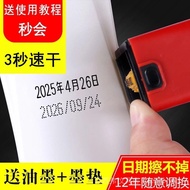 # Date Coding Machine for Printing Production Dates on Packaging Bags, Food Expiry Date Coding Machi