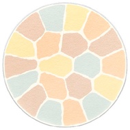 Elegance 極緻定妝蜜粉餅 (貨Size) - # #3 Color