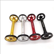 Litepro Extender Easy Wheel Folding Bike