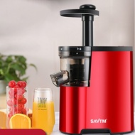 SAVTM Slow Juicer 150W MULTI-FUNCTIONAL Slow Juicer