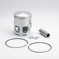 อุปกรณ์เสริมชุดแหวนลูกสูบบล็อกขนาด58มม. สำหรับ YAMAHA 135 RXK RX135 RX-King
