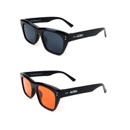 AKUDESIGN Barrack Sunglasses