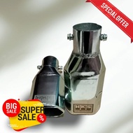 Knalpot suos sos jet bus mobil solar segi enam untuk L300pantertragakudakijang DLL