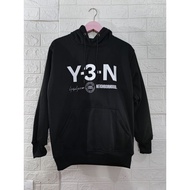 Y3N Jungkook Hoodie