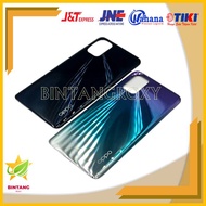 BackCasing Backdoor Rear cover OPPO A92 Back cover A92