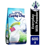 Nestle Everyday Instant Filled Milk Powder 600g