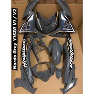 YAMAHA Y15ZR V1-V2 HAYABUSA COVERSET